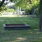 Gut Rattelvitz Insel Ruegen Apartment
