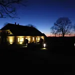 Apartment Gut Rattelvitz Insel Ruegen Gingst