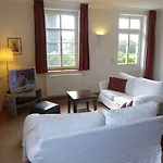 Apartment Gut Rattelvitz Insel Ruegen Gingst