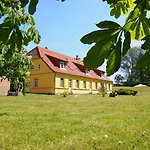 Apartman Gut Rattelvitz Insel Ruegen Gingst