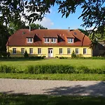Gut Rattelvitz Insel Ruegen *