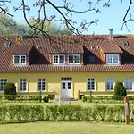 Apartment Gut Rattelvitz Insel Ruegen Gingst