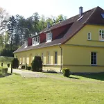 Gut Rattelvitz Insel Ruegen Gingst