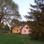 Gut Rattelvitz Insel Ruegen Apartment *