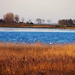 Gut Rattelvitz Insel Ruegen * Gingst