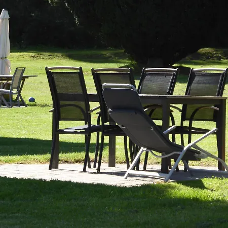 Apartament Gut Rattelvitz Insel Ruegen *