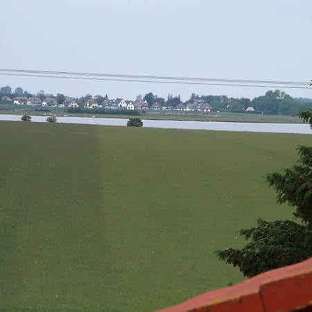 Gut Rattelvitz Insel Ruegen