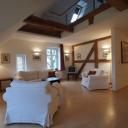 Gut Rattelvitz Insel Ruegen Gingst