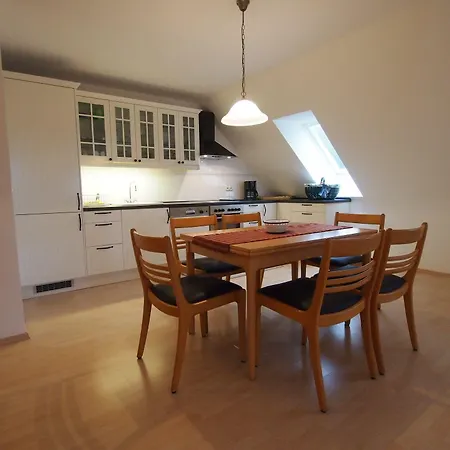 Gut Rattelvitz Insel Ruegen