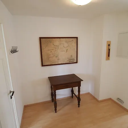 Gut Rattelvitz Insel Ruegen