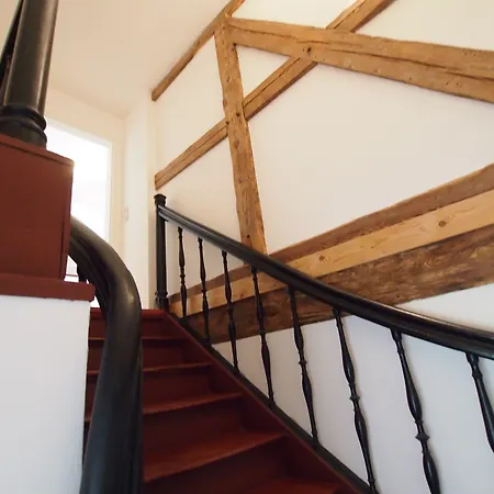 Gut Rattelvitz Insel Ruegen *