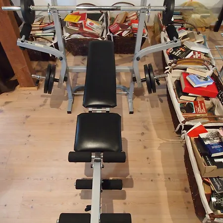 Gut Rattelvitz Insel Ruegen