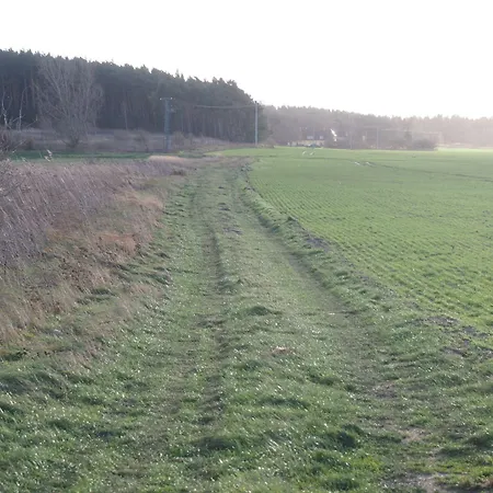 Apartament Gut Rattelvitz Insel Ruegen