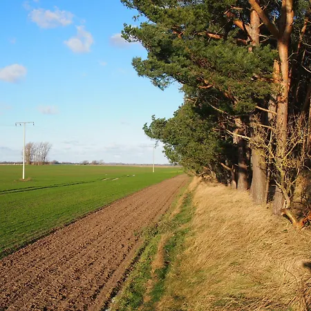Gut Rattelvitz Insel Ruegen *