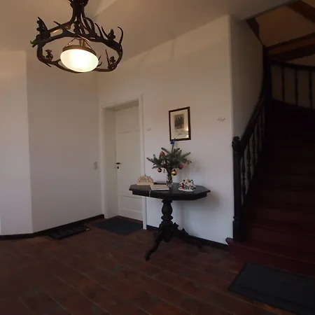 Gut Rattelvitz Insel Ruegen *