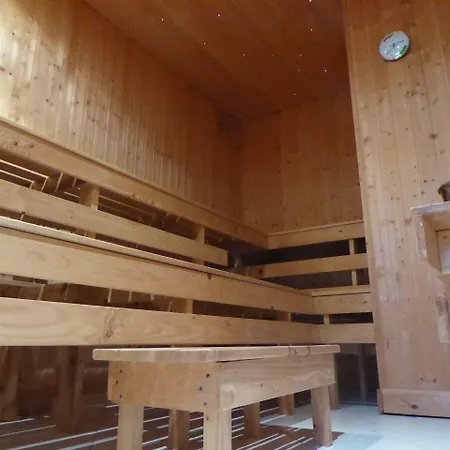 Gut Rattelvitz Insel Ruegen Apartament *