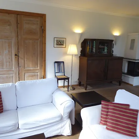 Gut Rattelvitz Insel Ruegen * Gingst