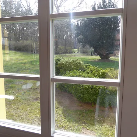 Gut Rattelvitz Insel Ruegen