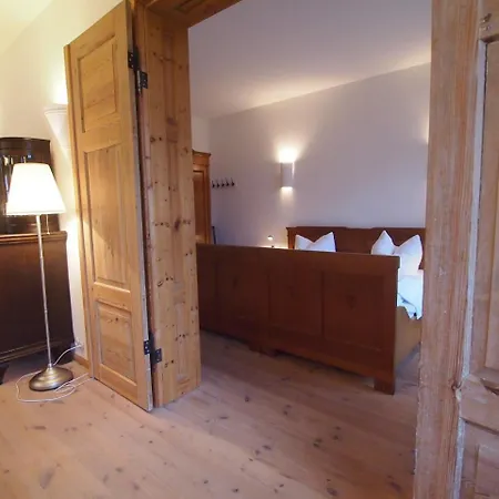 Gut Rattelvitz Insel Rügen Gingst