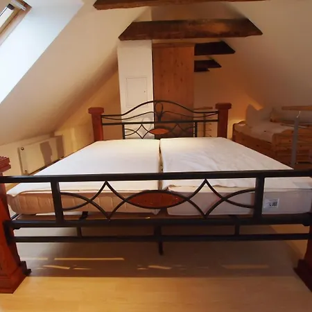 Apartment Gut Rattelvitz Insel Rügen
