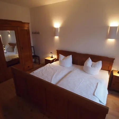 Apartament Gut Rattelvitz Insel Ruegen
