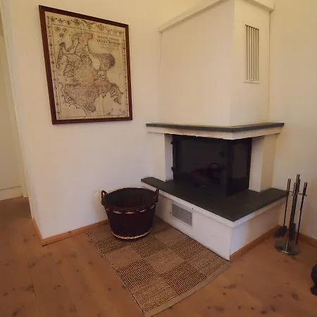 Apartment Gut Rattelvitz Insel Rügen *