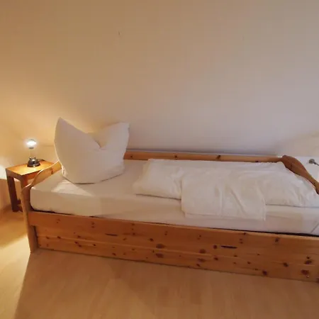 Apartment Gut Rattelvitz Insel Rügen *