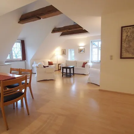 Gut Rattelvitz Insel Rügen Gingst