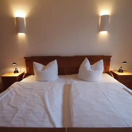 Gut Rattelvitz Insel Ruegen * Gingst