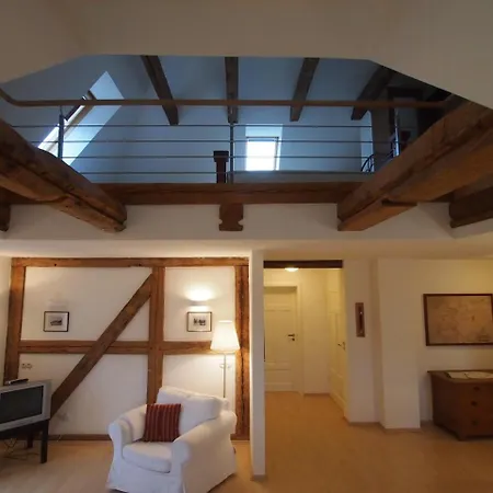 Apartment Gut Rattelvitz Insel Rügen