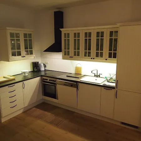 Gut Rattelvitz Insel Ruegen