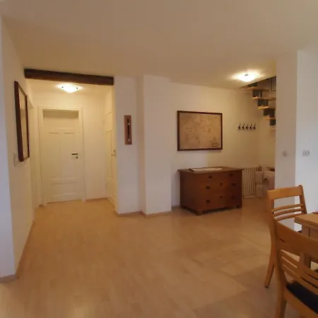 Apartment Gut Rattelvitz Insel Rügen *
