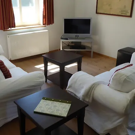 Gut Rattelvitz Insel Ruegen *