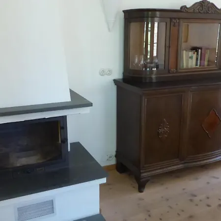 Apartament Gut Rattelvitz Insel Ruegen