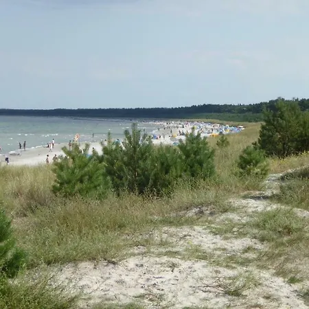 Gut Rattelvitz Insel Ruegen * Gingst