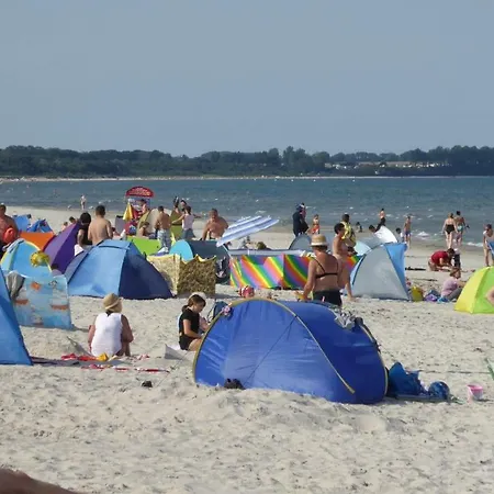 Gut Rattelvitz Insel Rügen