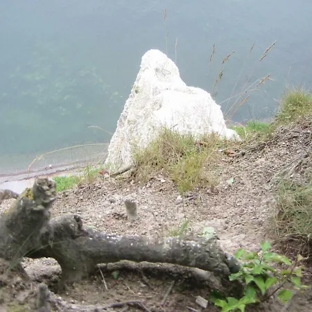 Gut Rattelvitz Insel Ruegen Apartament