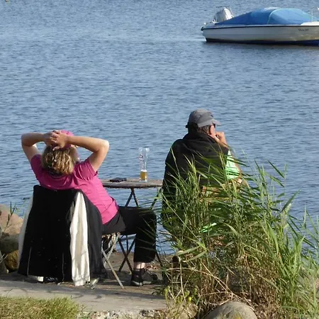 Gut Rattelvitz Insel Rügen Gingst