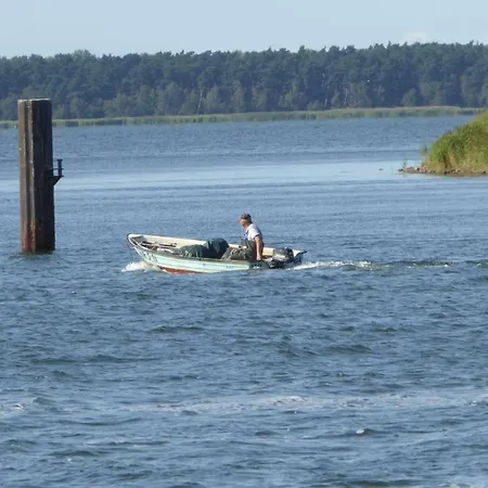 Gut Rattelvitz Insel Ruegen