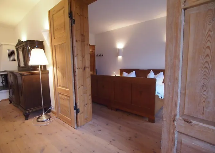 Gut Rattelvitz Insel Ruegen Gingst