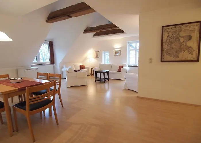 Gut Rattelvitz Insel Ruegen Gingst